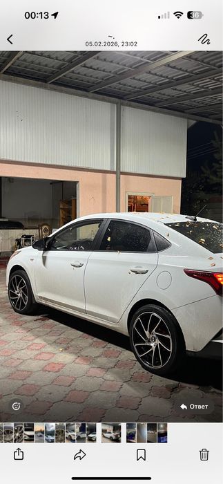 Продам диски r18 225/40/18 4 100