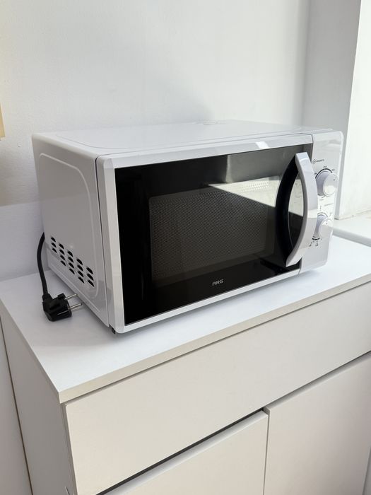 Микроволновая печь