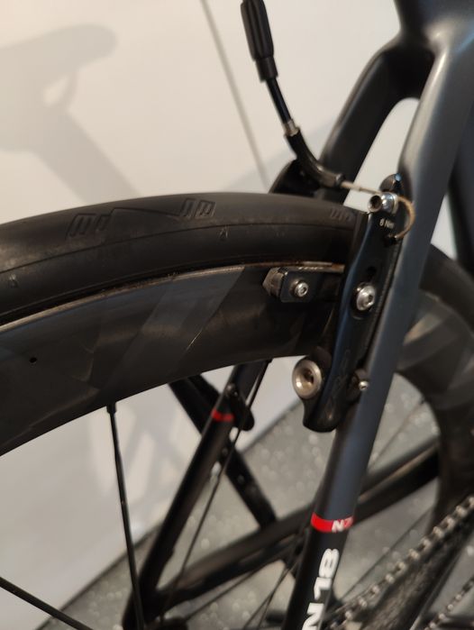 Cursiera carbon Argon 18 Nitrogen PRO - M - Dura Ace di2 - ceramic