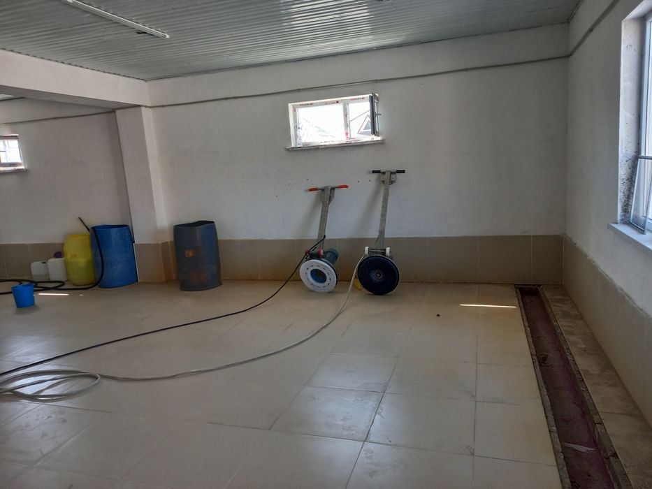 Цех сатылады барлық мақсатқа