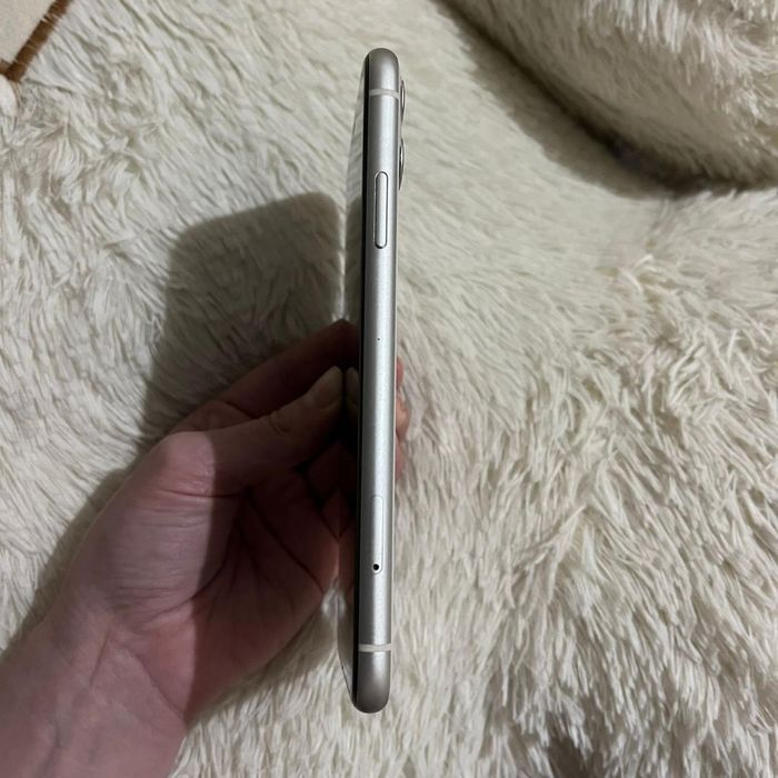 Айфон 11 торг срочно