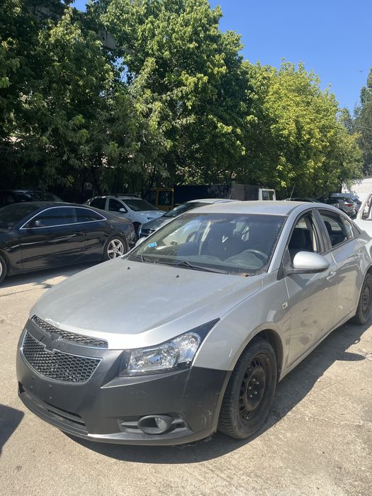 Vand Chevrolet Cruze