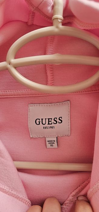 Рокля  Суйчерт Guess
