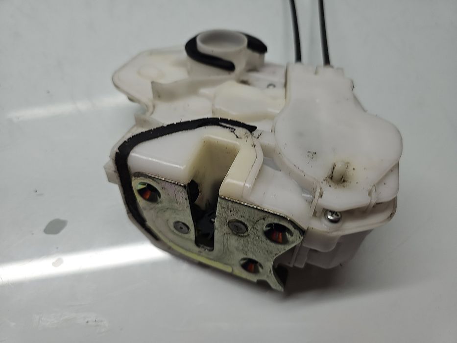 Broasca usa stanga spate MITSUBISHI ASX (GA) [Fabr 2010-2020] SUV OEM