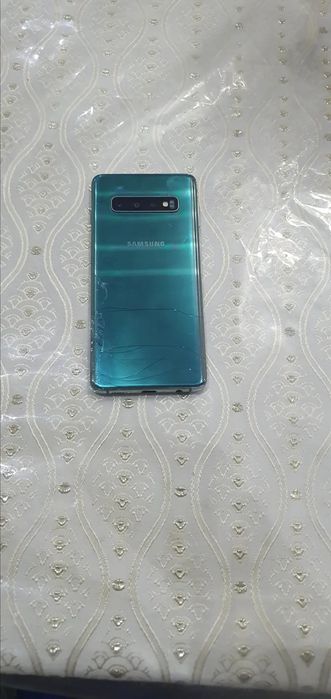 Samsung Galaxy S10