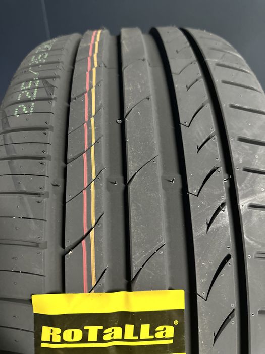 Летен Спорт Пакет ROTALLA 225/35R19 255/30R19  2253519  2553019