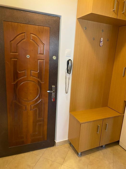 Garsoniera Confort I tip D etaj 1