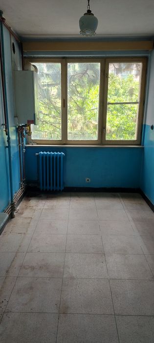 De vânzare apartament 2 camere, 50 mp, etaj 3/10, Str. Brașovului – Tudor, lângă Complex Dacia