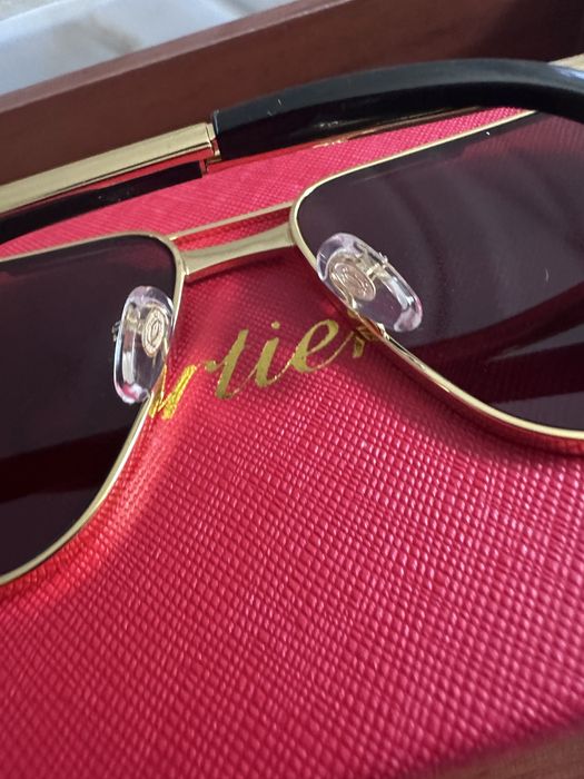 Ochelari CARTIER