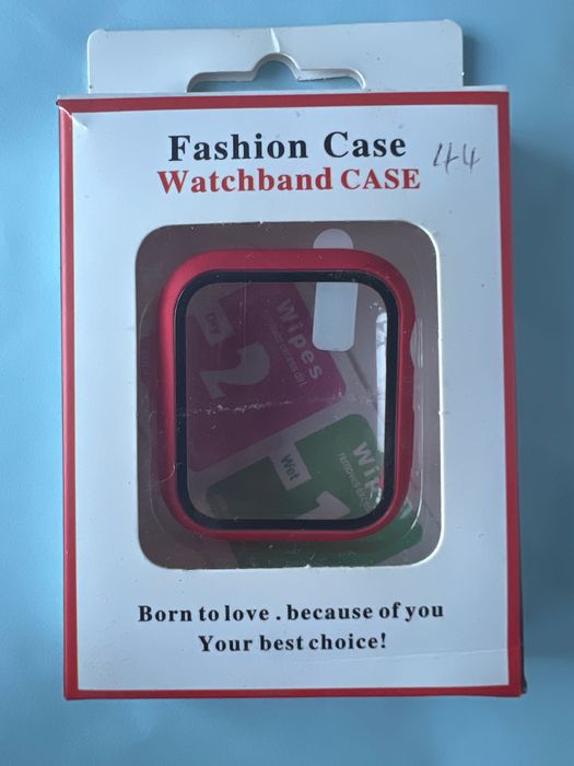 Калъф за Apple watch