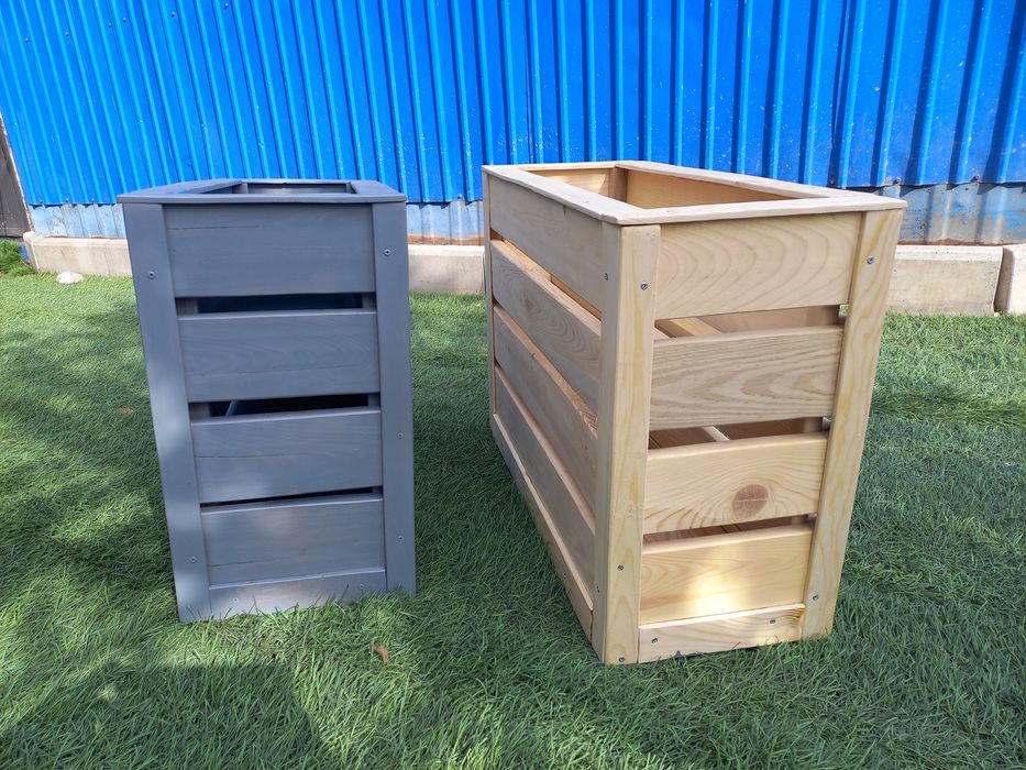 Кашпо для цветов