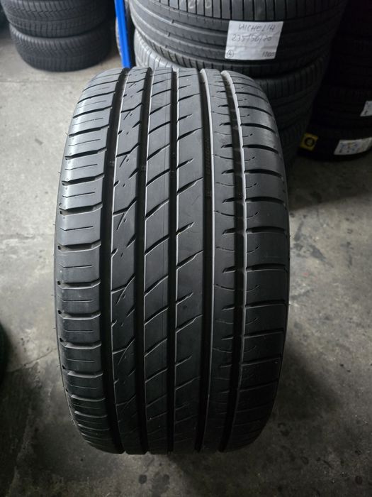 Kumho 295/40 R20 110Y vară