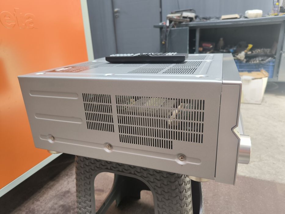 Pioneer vsx ax4 avi-s
