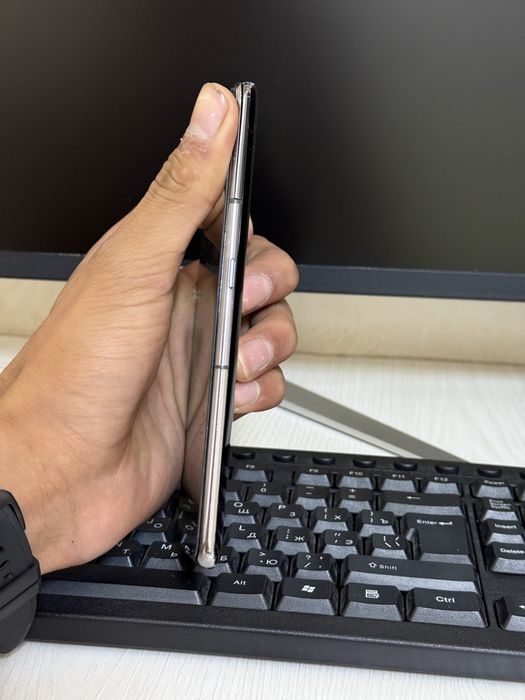 Samsung A80 8/128gb