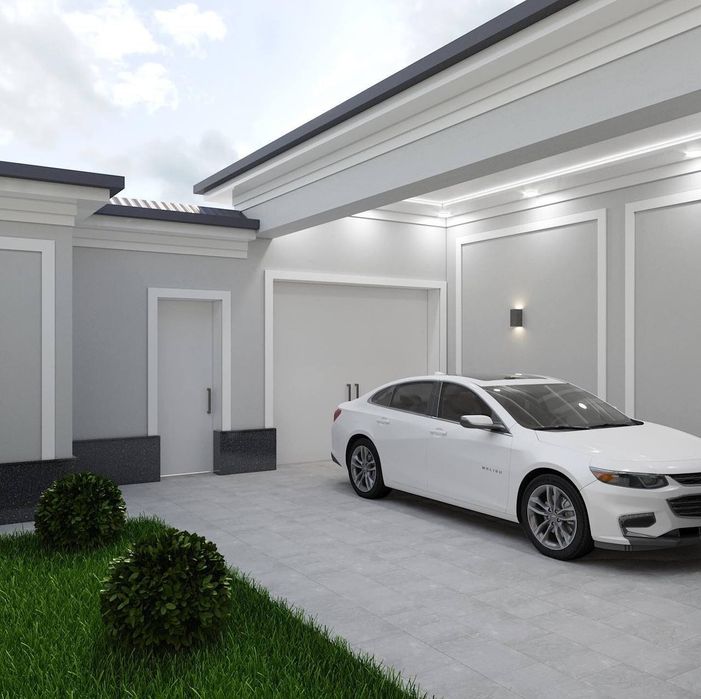 Продаётся коттедж Сергели, Ханабад