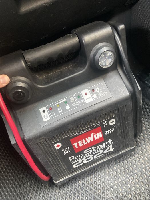 Продам бустер машка