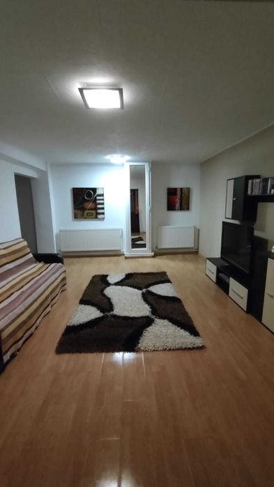 Un anunț de vânzare apartament