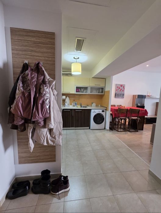 2 camere Rin Grand Residence |43.42mp|
Etaj 7|400€