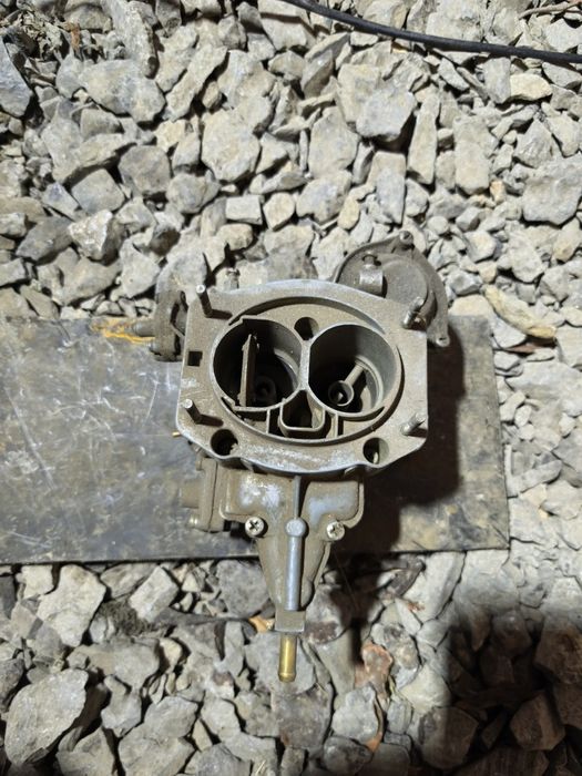 Карбюратор ваз 2107 оригинал