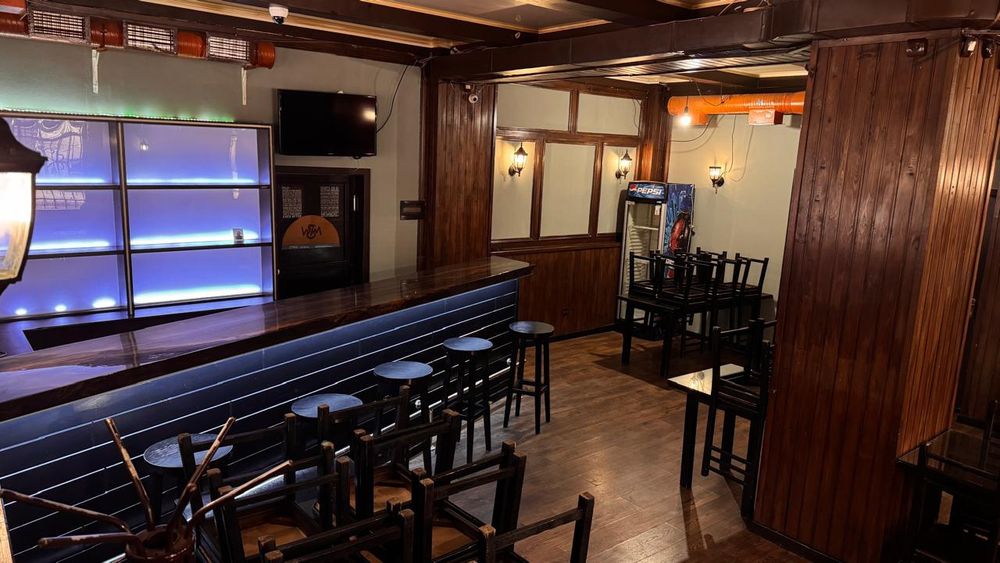 Кафе, бар, паб, кофейня