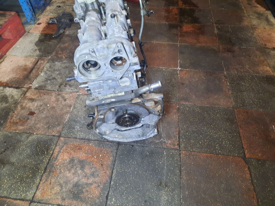 motor complet fără anexe Opel corsa d 1.3cdti a13dte z13dte meriva