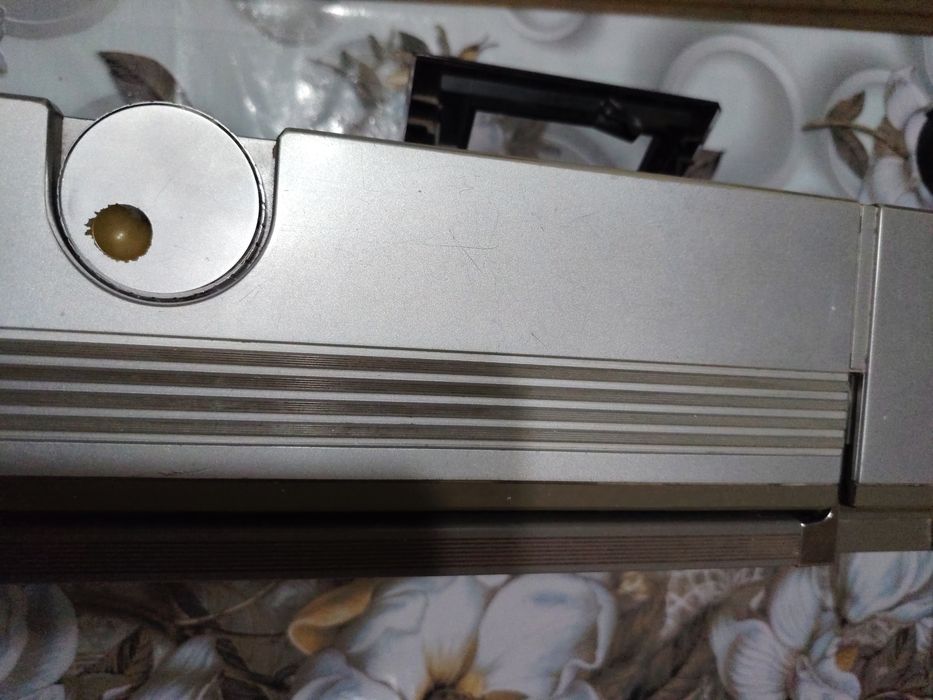 Продаётся культовый двухкассетный магнитофон Sharp GF-500
