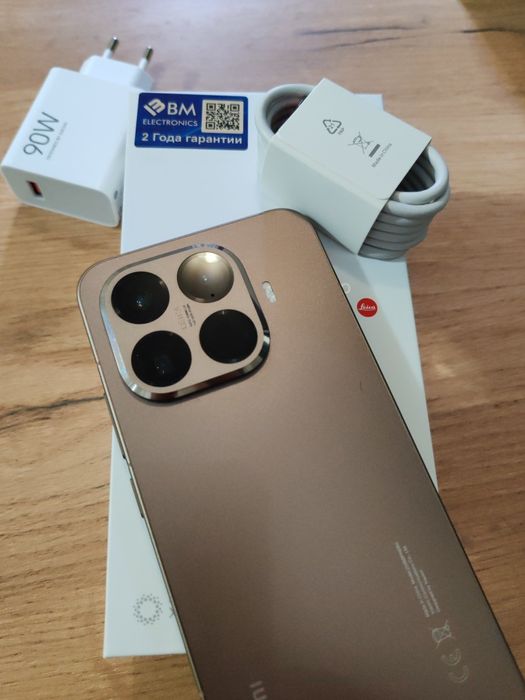 Xiaomi 15T pro 12/ 1TB