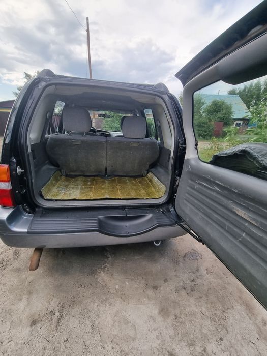 Продам машину Suzuki Grand Vitara
