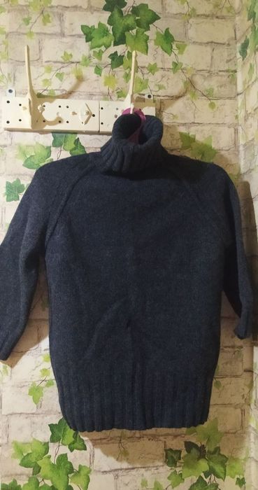 американ кофта ангора