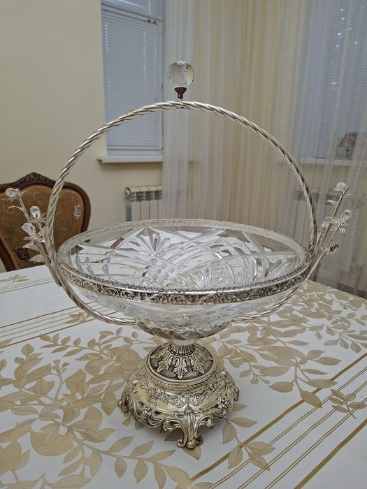 Ваза для фруктов