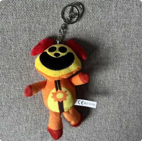 Плюшени играчки The Smiling Critters 2 CatNap Cat Nap Катнап играчки