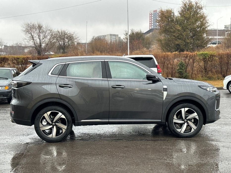 Продам Новый автомобиль