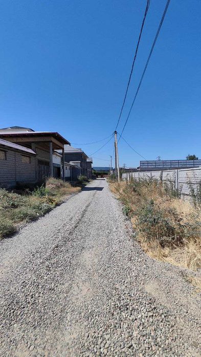 Продается участок в Дурмен Махалле Автос-я ТТЗ, 12-соток Фасад 30х40