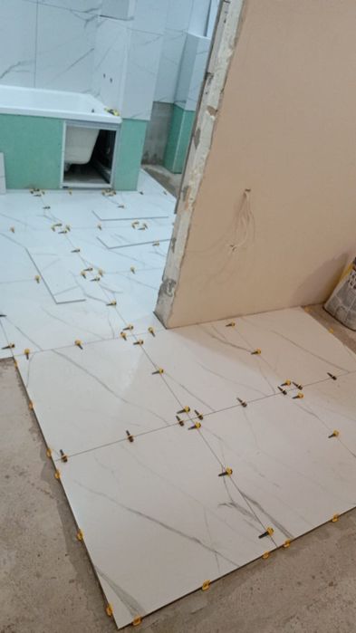 Керамическая плитка