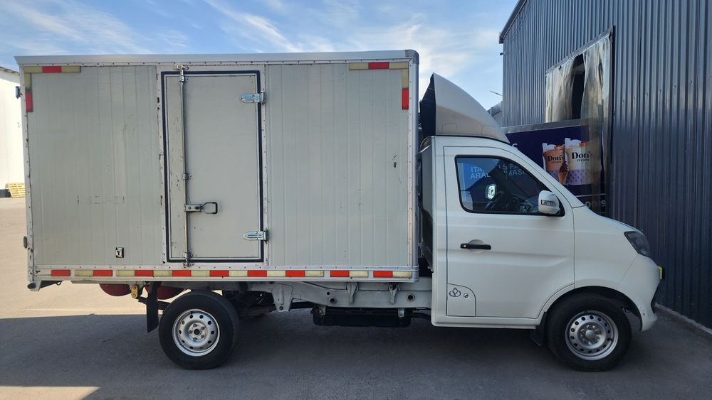 Changan T-3 Yili 2023