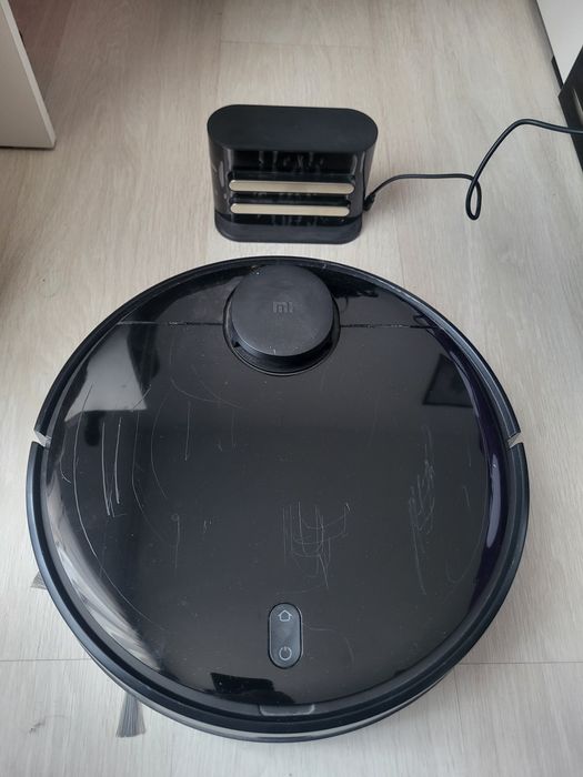 Aspirator Xiaomi