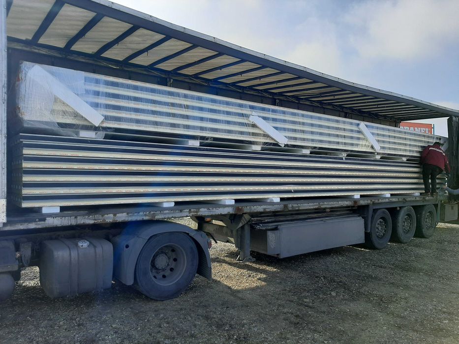 Panouri Sandwich Iasi