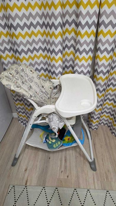 Продам стул для кормления