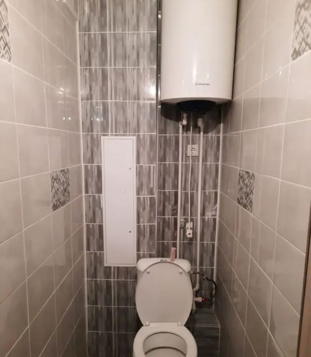 Продается 3х ком кв Ауэзова 213к