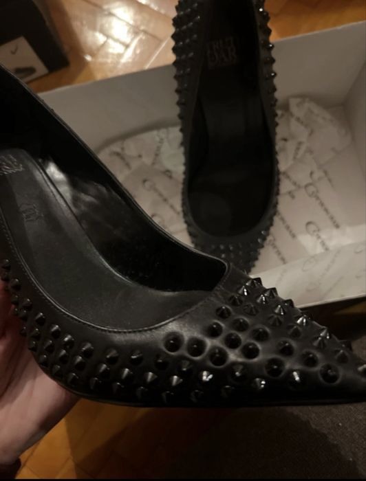 Pantofi piele Truth or Dare by Madonna masura 39