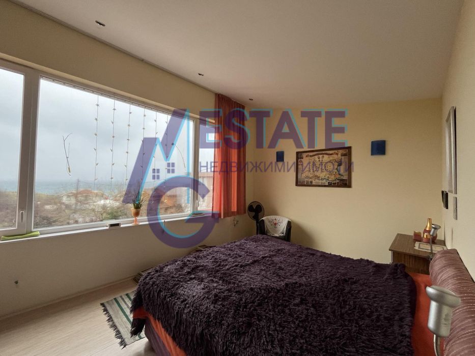 Продава се Къща в с. Синеморец, Област Бургас - 390 кв.м за 975 €/кв.м - Снимка #12