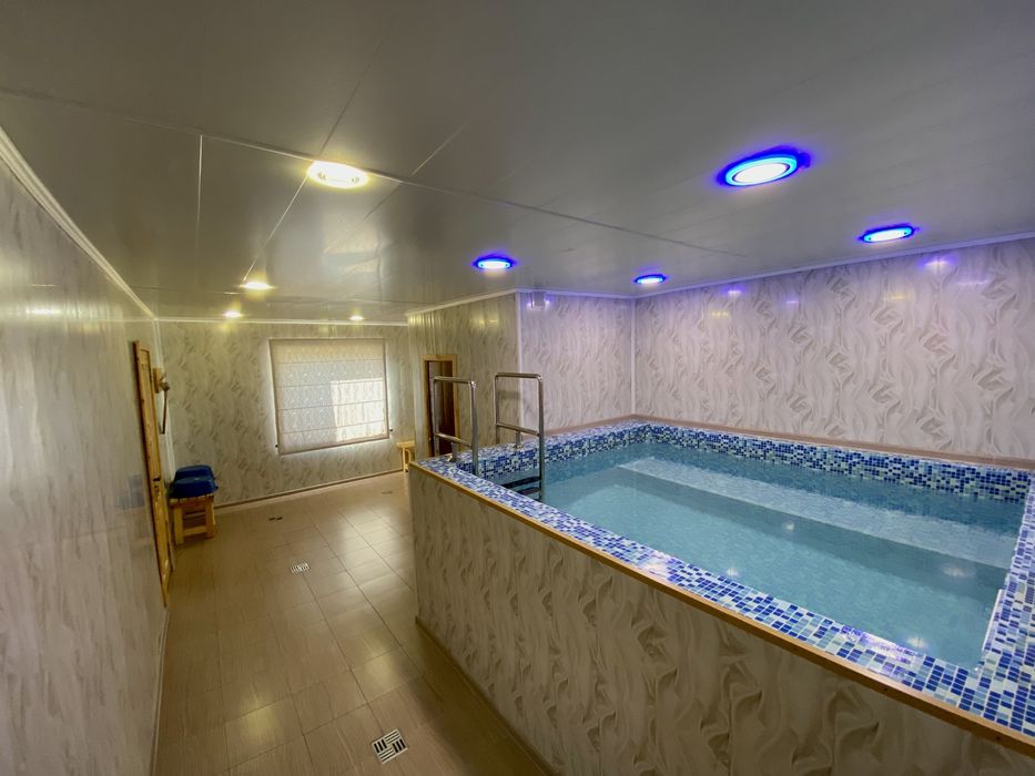 Гостевой дом