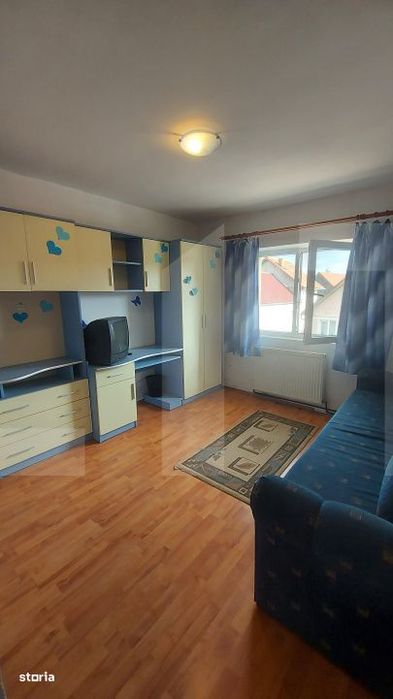 Apartament 3 camere I Etaj 1 I Mobilat si utilat I Insorit