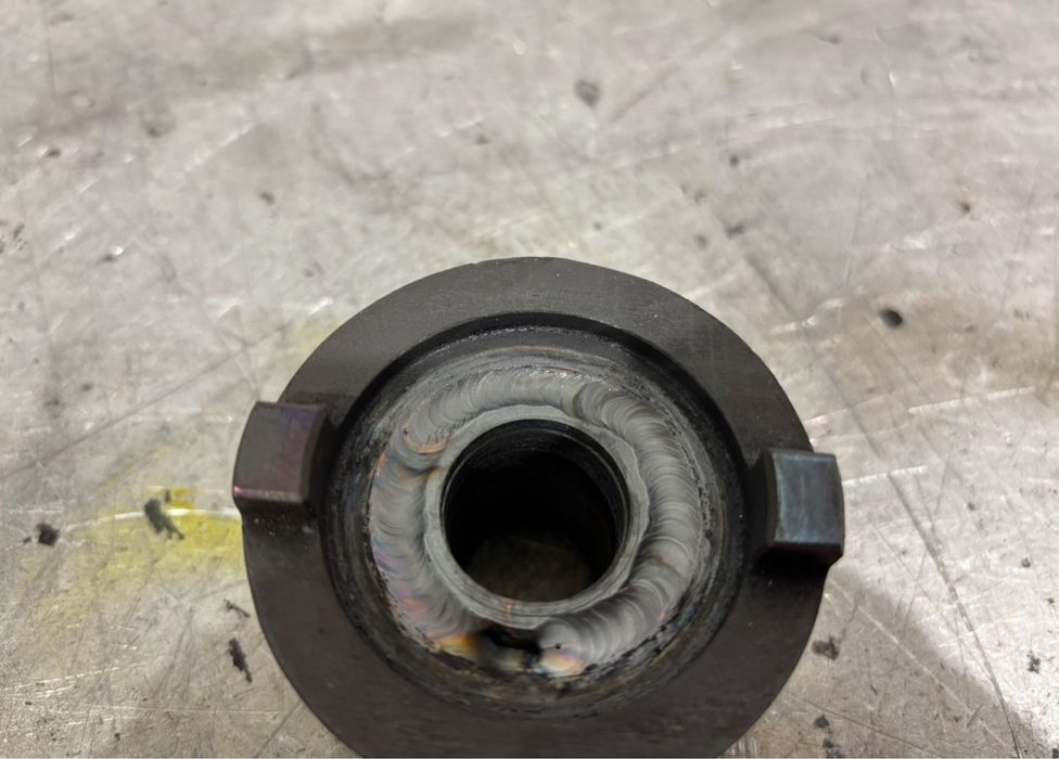 Sudura WIG Aluminiu, Inox, Otel la locatia ta