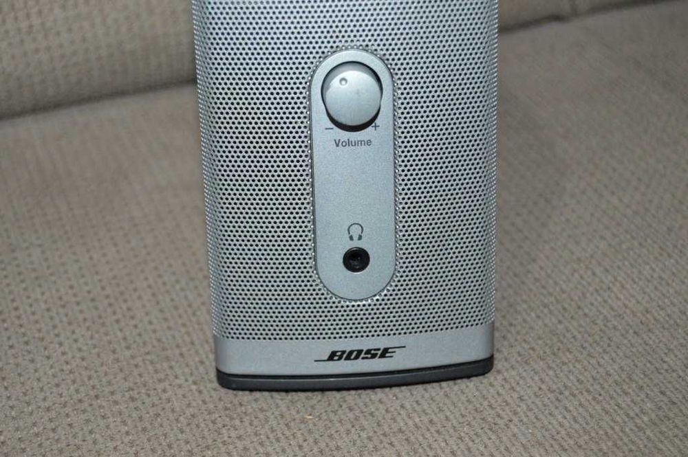 Boxe PC Bose Companion 2 Series II