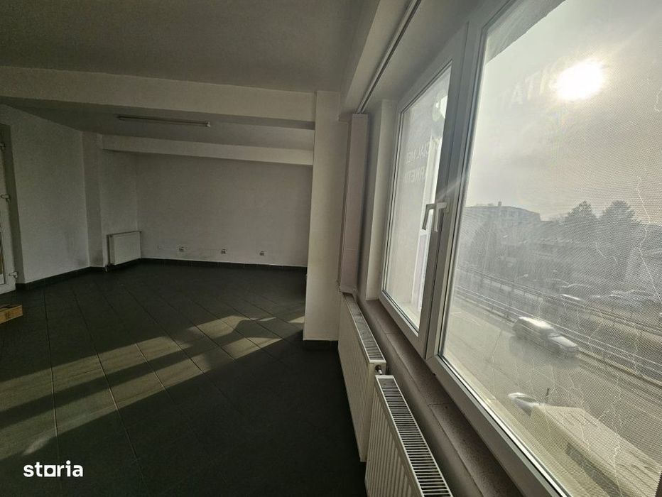 Spatiu comercial, 495 mp utili, zona Centrala
