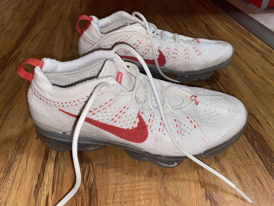 Маратонки Nike vapor max