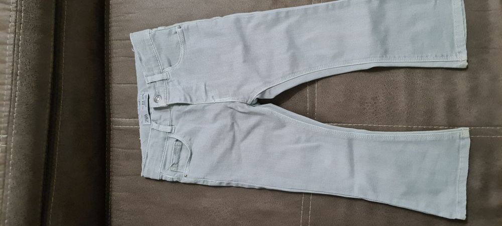 Джинсы для девочки