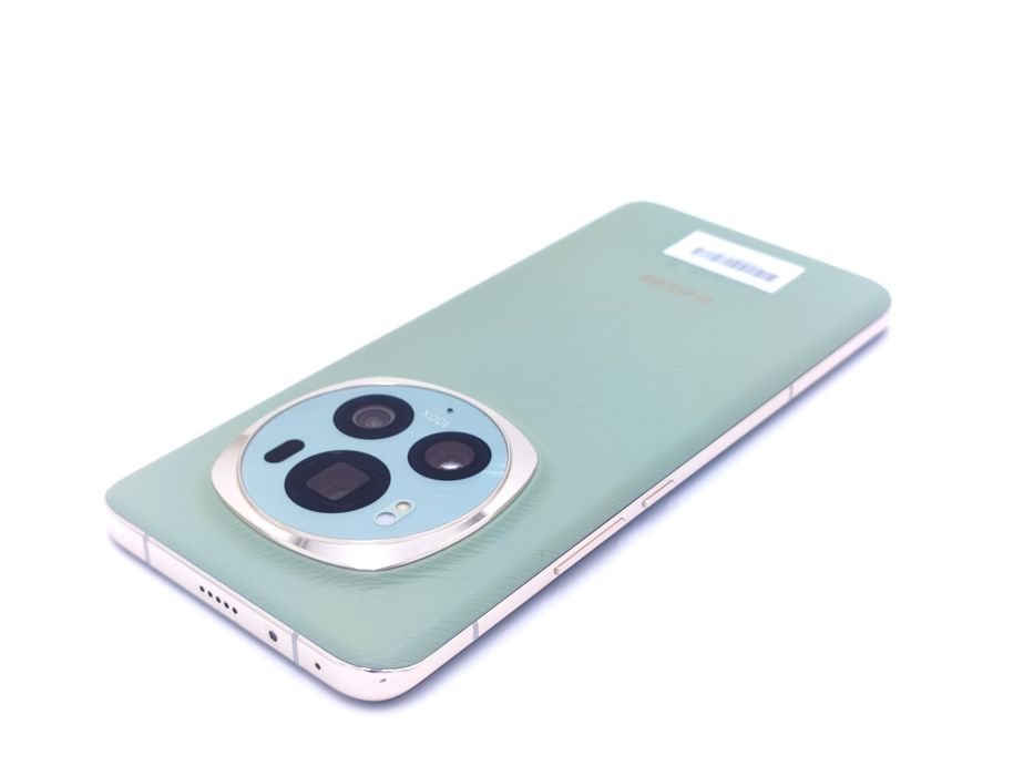 Honor Magic6 Pro 512GB Green 12GB Dual SIM, Garantie 24 luni | #D93229