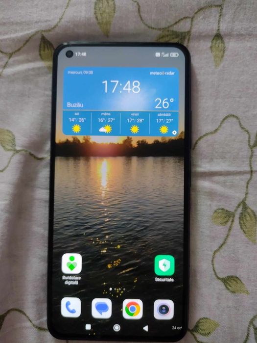 Xiaomi 11 lite 5G